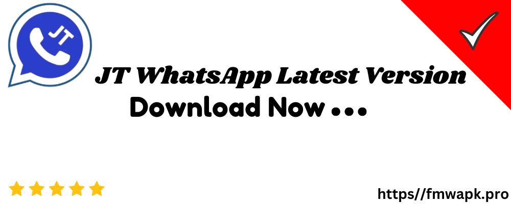 JT WHATSAPP